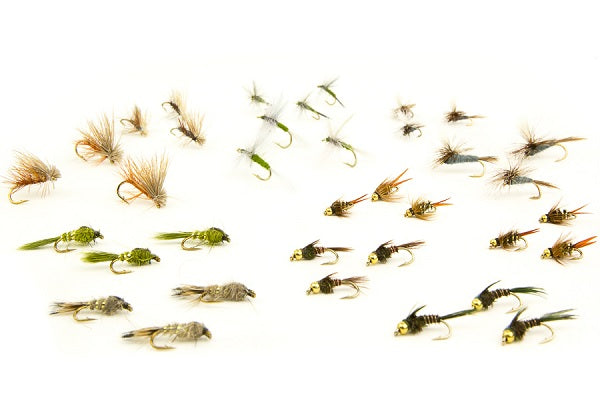 Best Selling Trout Flies–36 Flies #5