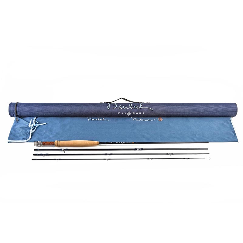 Beulah G2 Platinum Series Single Hand Fly Rod