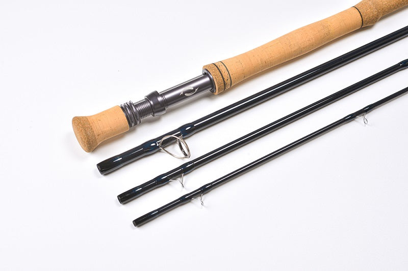 Beulah G2 Opal Saltwater Fly Rod