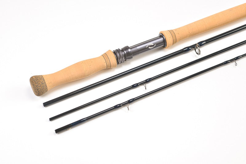 Beulah G2 Opal Surf Two-Handed Rod