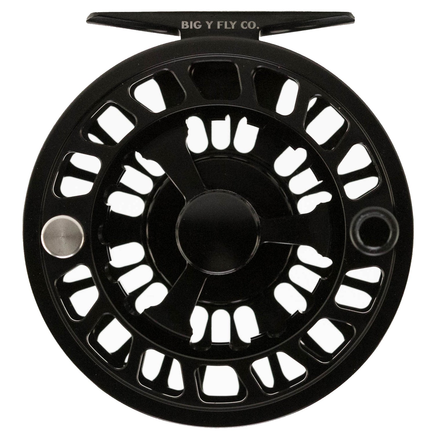 Big Y Standard Fly Reel