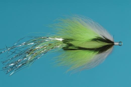 Bjorn’s Stinger Prawn – Solitude