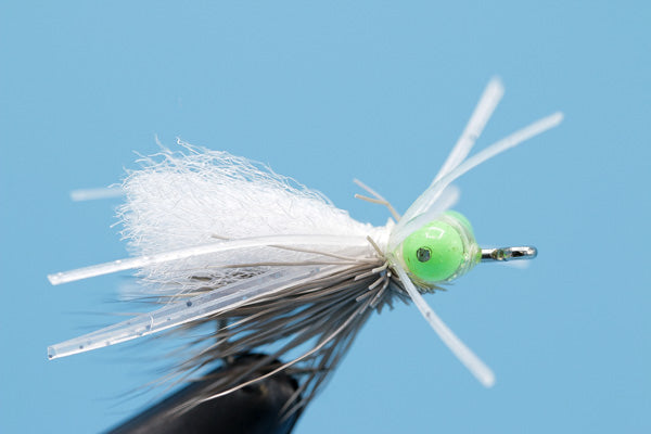 Bonefish Bitters Hot