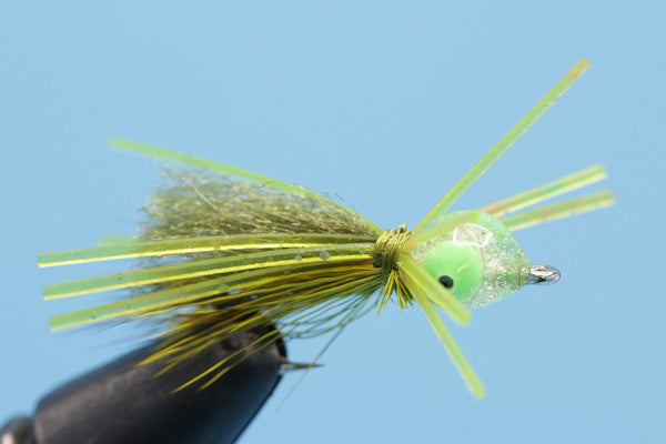 Bonefish Bitters Hot