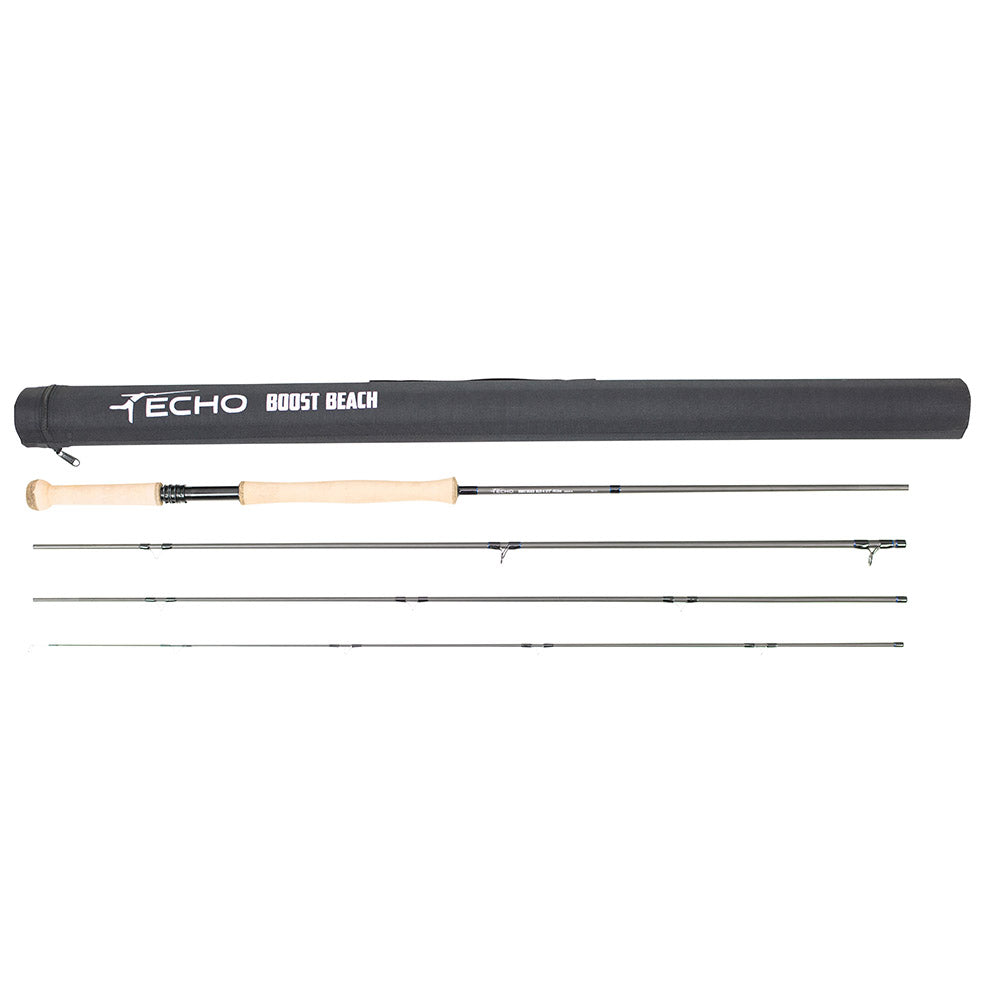 Echo Boost Beach Rod