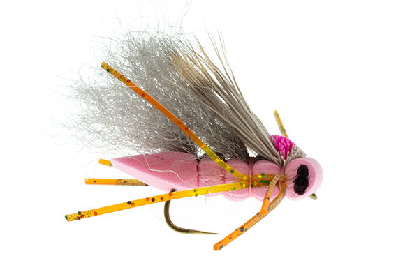 Boy Wonder Hopper – Umpqua