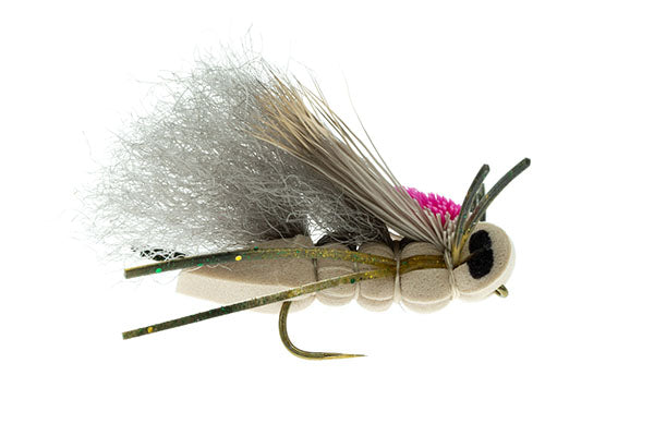 Boy Wonder Hopper – Umpqua