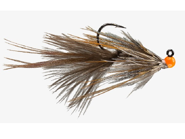 Brammer Pheasant Bugger Hot Spot Tungsten – RIO