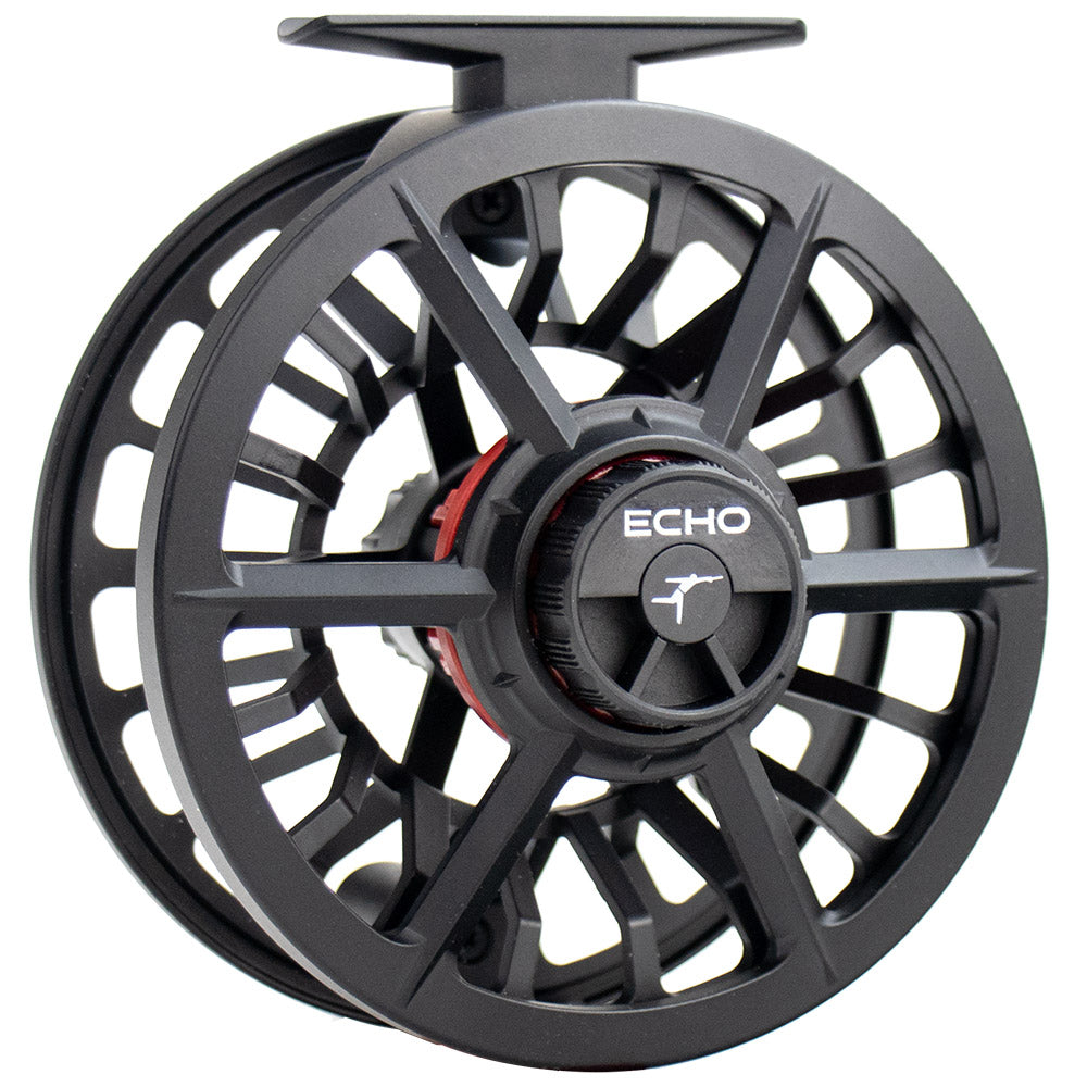 Echo Bravo Fly Reel