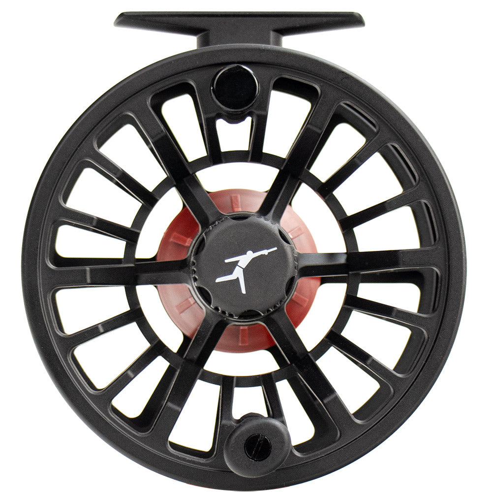 Echo Bravo Fly Reel