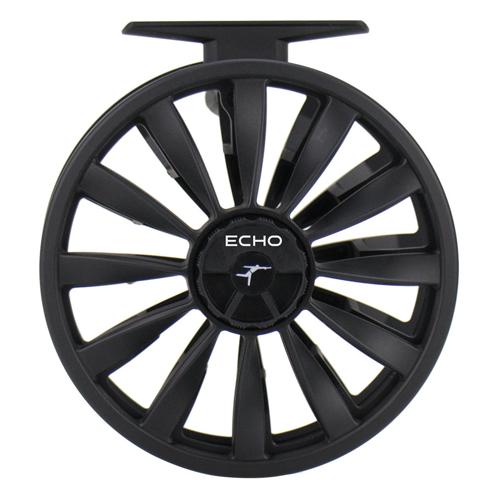 Echo Bravo LT Reel