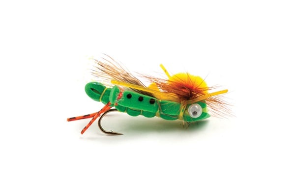 Bubba’s Hog Call Hopper – Fulling Mill