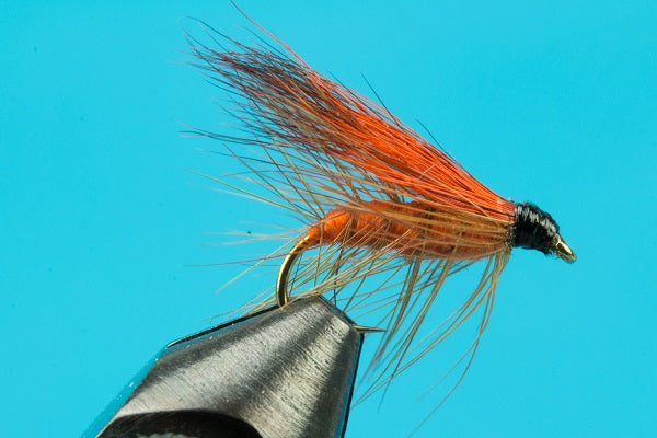 Bucktail Caddis