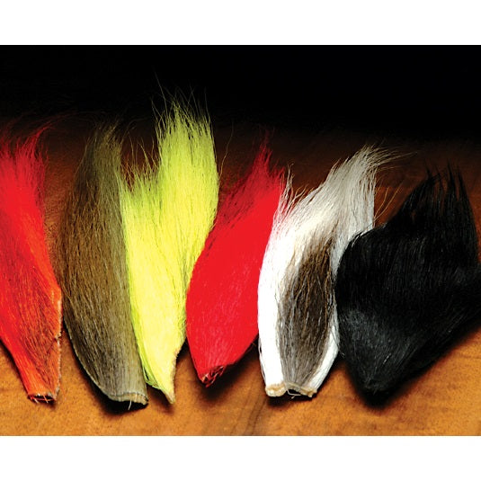 Bucktail Combo–Hareline