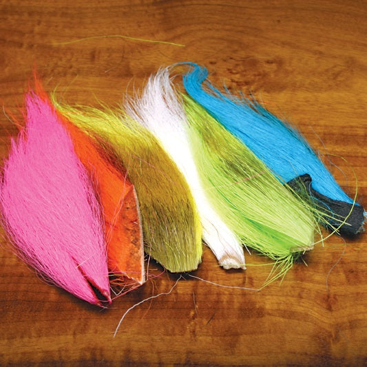 Bucktail Combo–Hareline