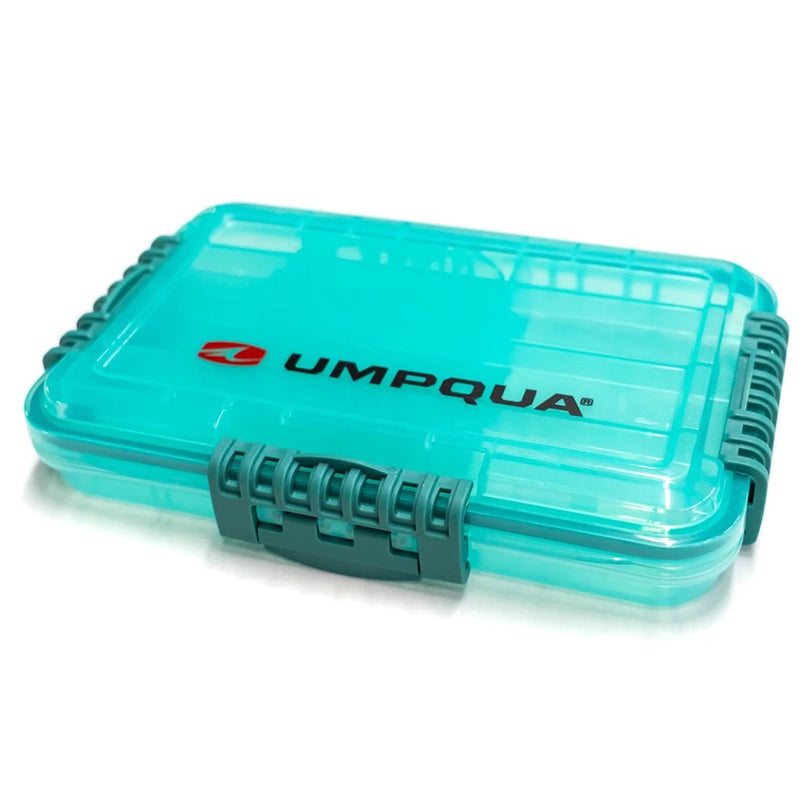 Umpqua Bug Locker Waterproof Fly Box