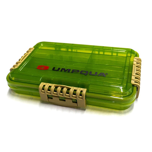 Umpqua Bug Locker Waterproof Fly Box