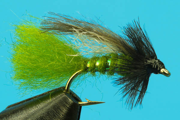 CDC Caddis Emerger