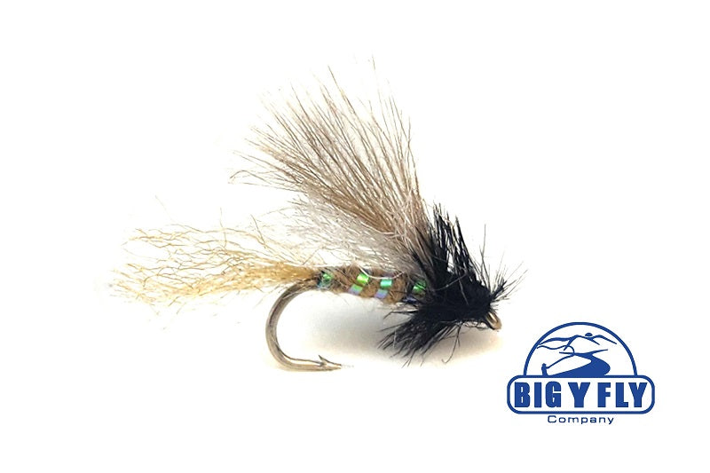 CDC Caddis Emerger