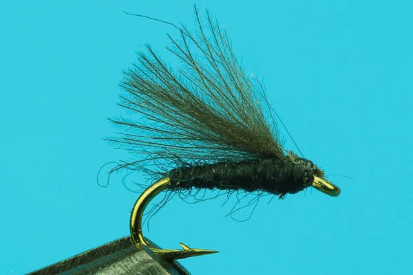 CDC Micro Caddis