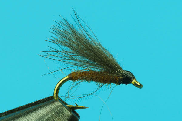 CDC Micro Caddis