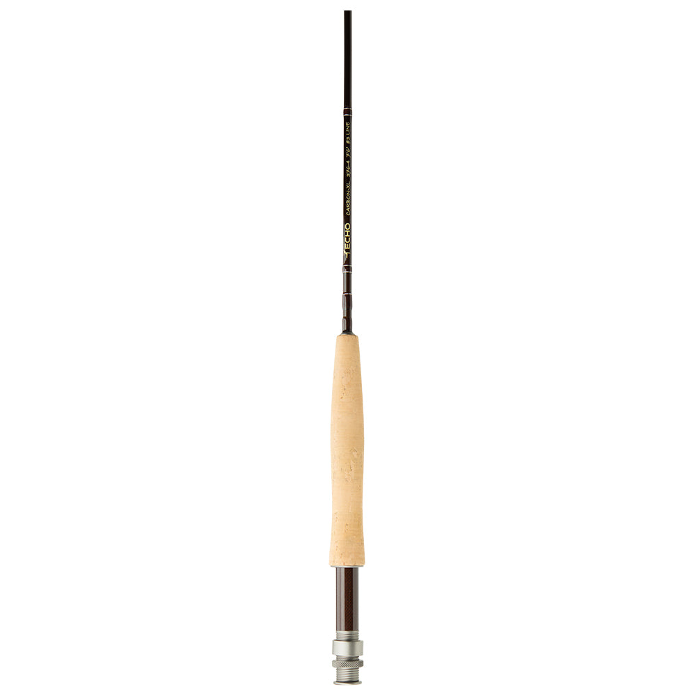 Echo Carbon XL Fly Rod