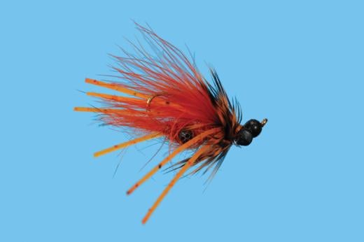 Carp Craw – Solitude