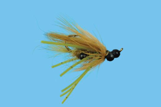 Carp Craw – Solitude