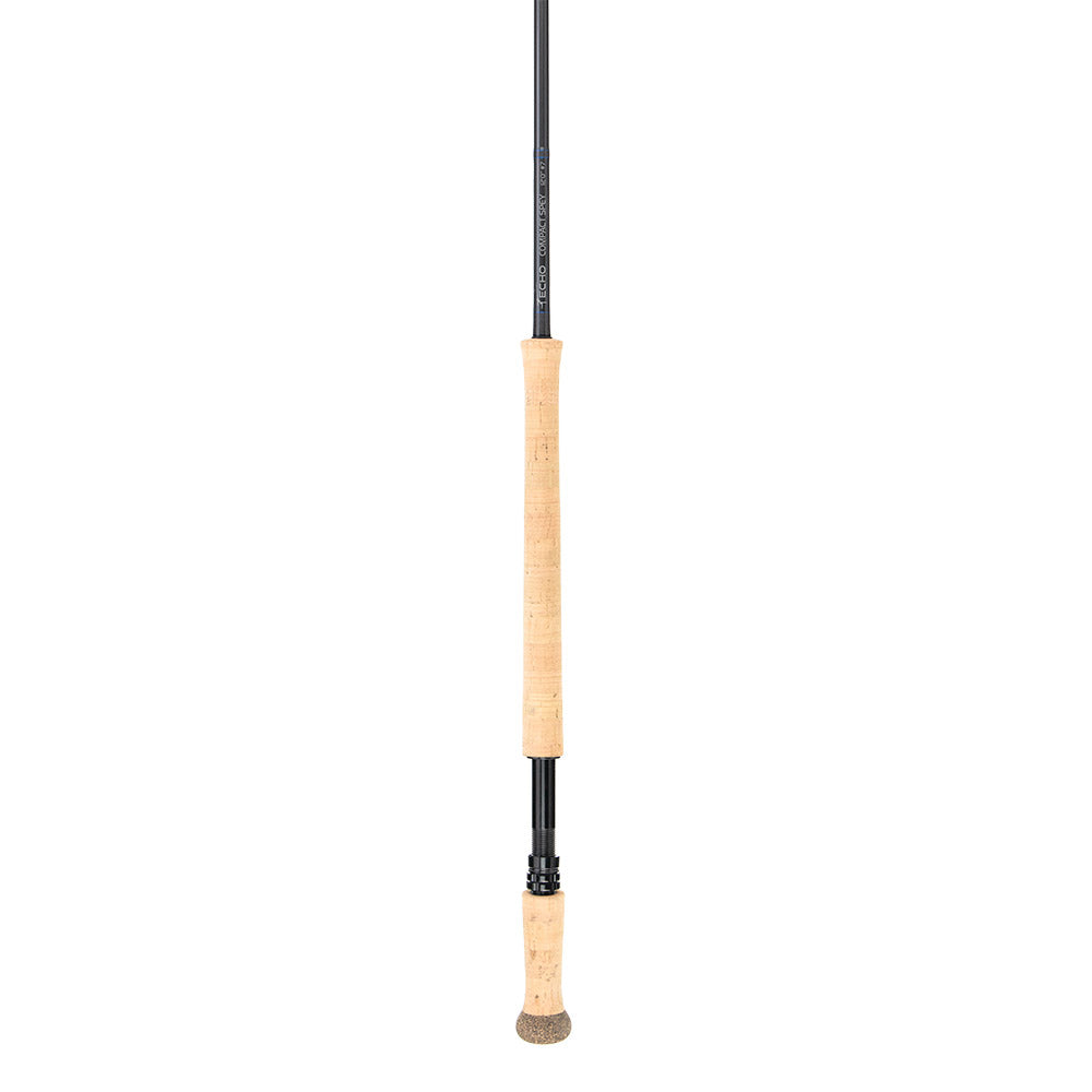 Echo Compact Spey Rod