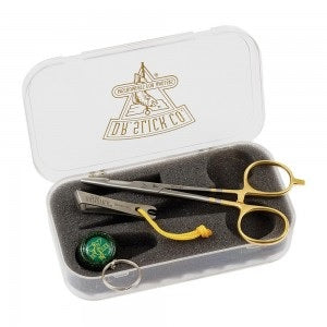 Dr Slick Scissor Clamp Gift Set