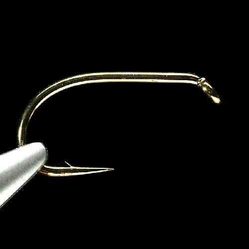 Daiichi 1520 Steelhead Egg Hook–25 pack