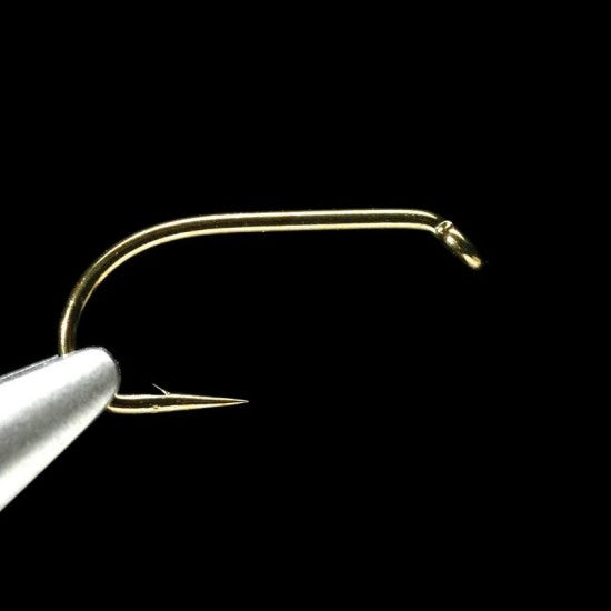 Daiichi 1530 Heavy Wet Fly Hook–25 pack