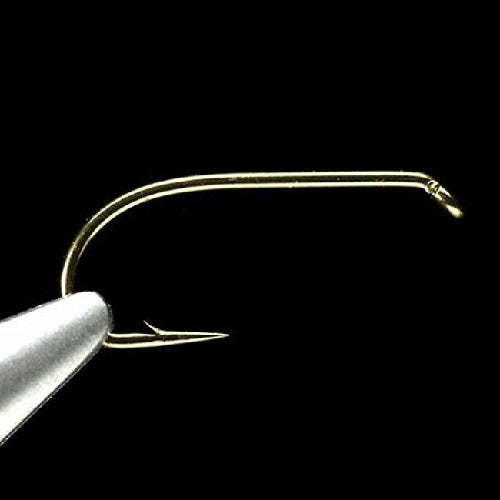 Daiichi 1550 Standard Wet Fly Hook–25 pack