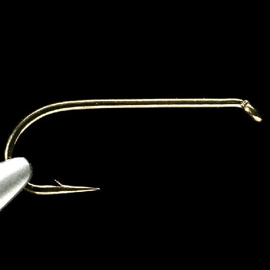 Daiichi 1710 2X Long Nymph Hook–25 pack