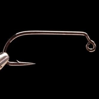 Daiichi 4647 Heavy Jig Hook–25 pack