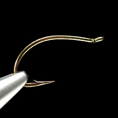 Daiichi 1150 Heavy Scud Hook–25 pack