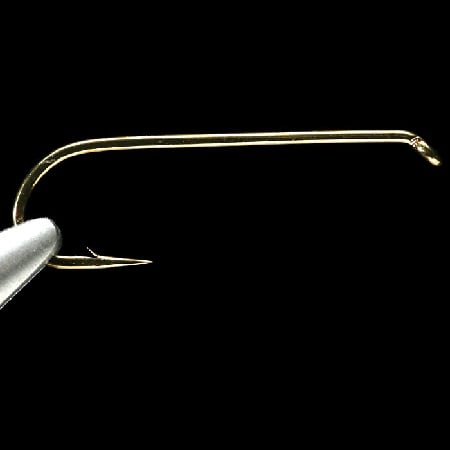 Daiichi 2220 Streamer Hooks–25 pack