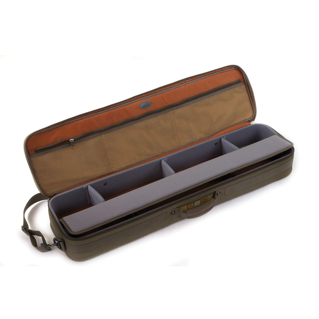 Fishpond Dakota Carry-On Rod & Reel Case