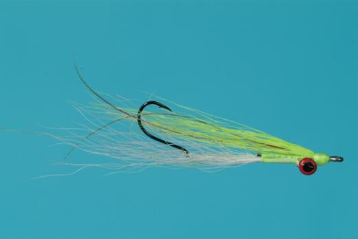 Deep Minnow Stinger – Solitude