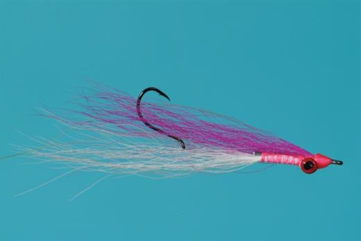 Deep Minnow Stinger – Solitude