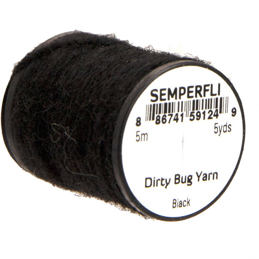 Semperfli Dirty Bug Yarn