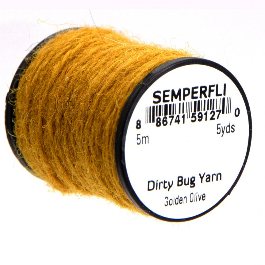 Semperfli Dirty Bug Yarn