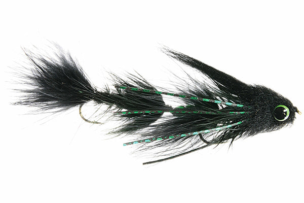 Double Gonga – Umpqua