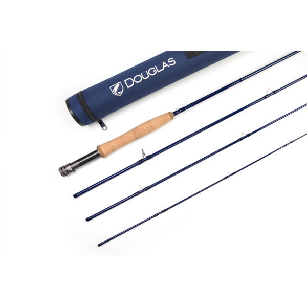 Douglas LRS Fly Rod