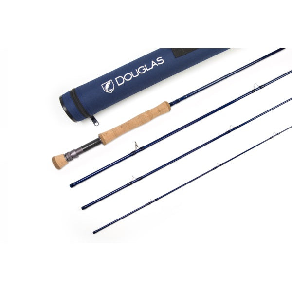 Douglas LRS Fly Rod