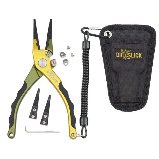 Dr Slick Squall Pliers