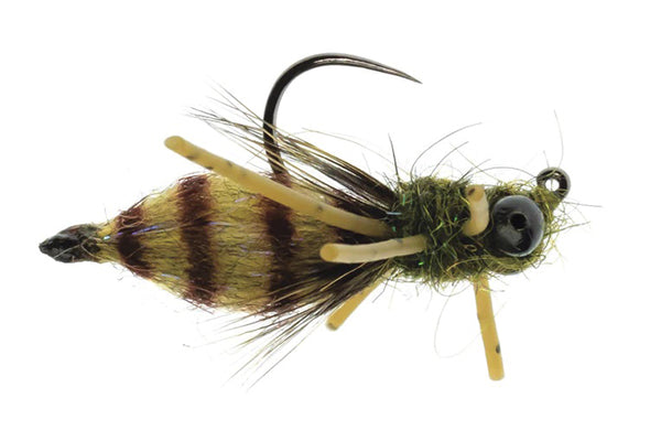 Draggin Nymph – Umpqua