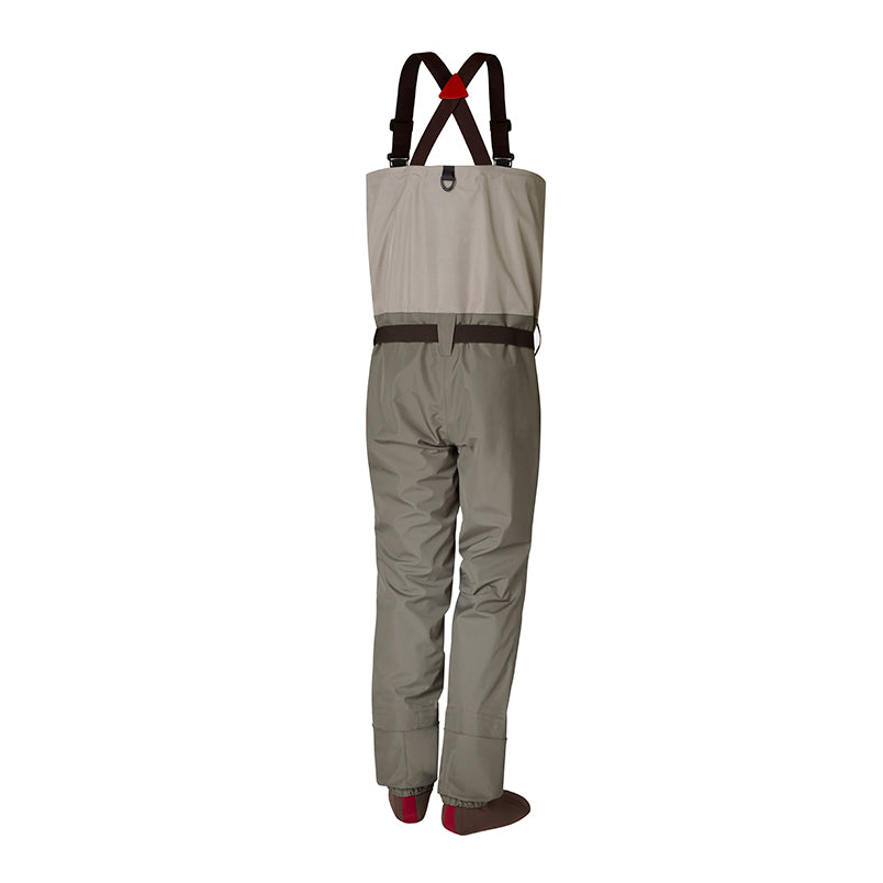 Redington Escape Zip Wader