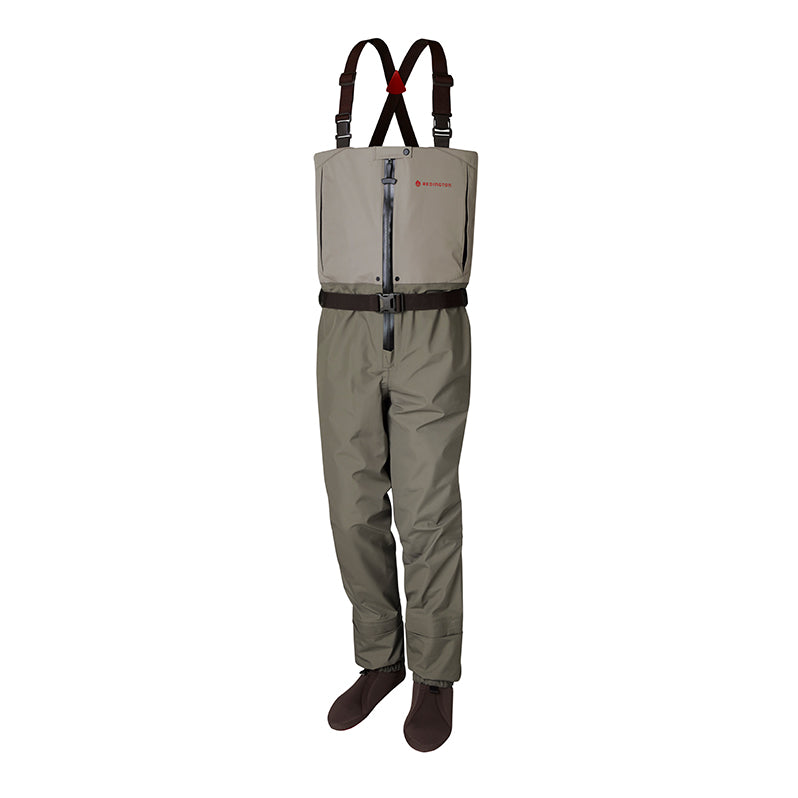 Redington Escape Zip Wader