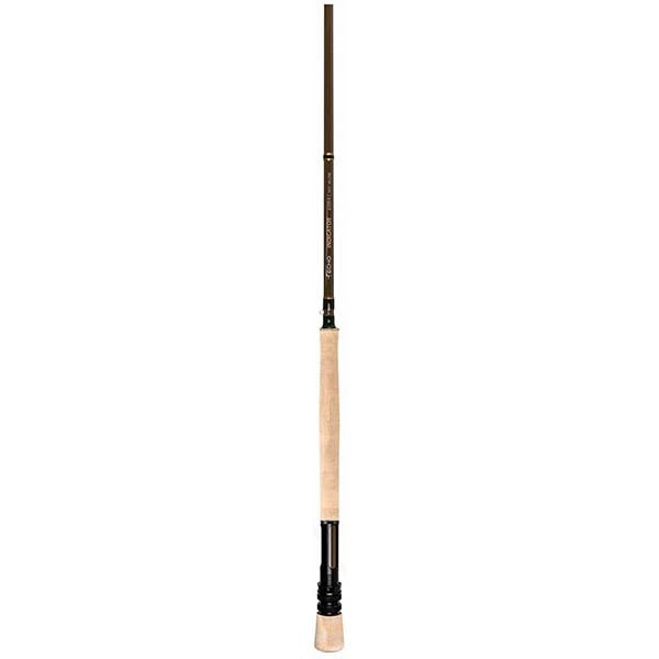 Echo Indicator Fly Rod